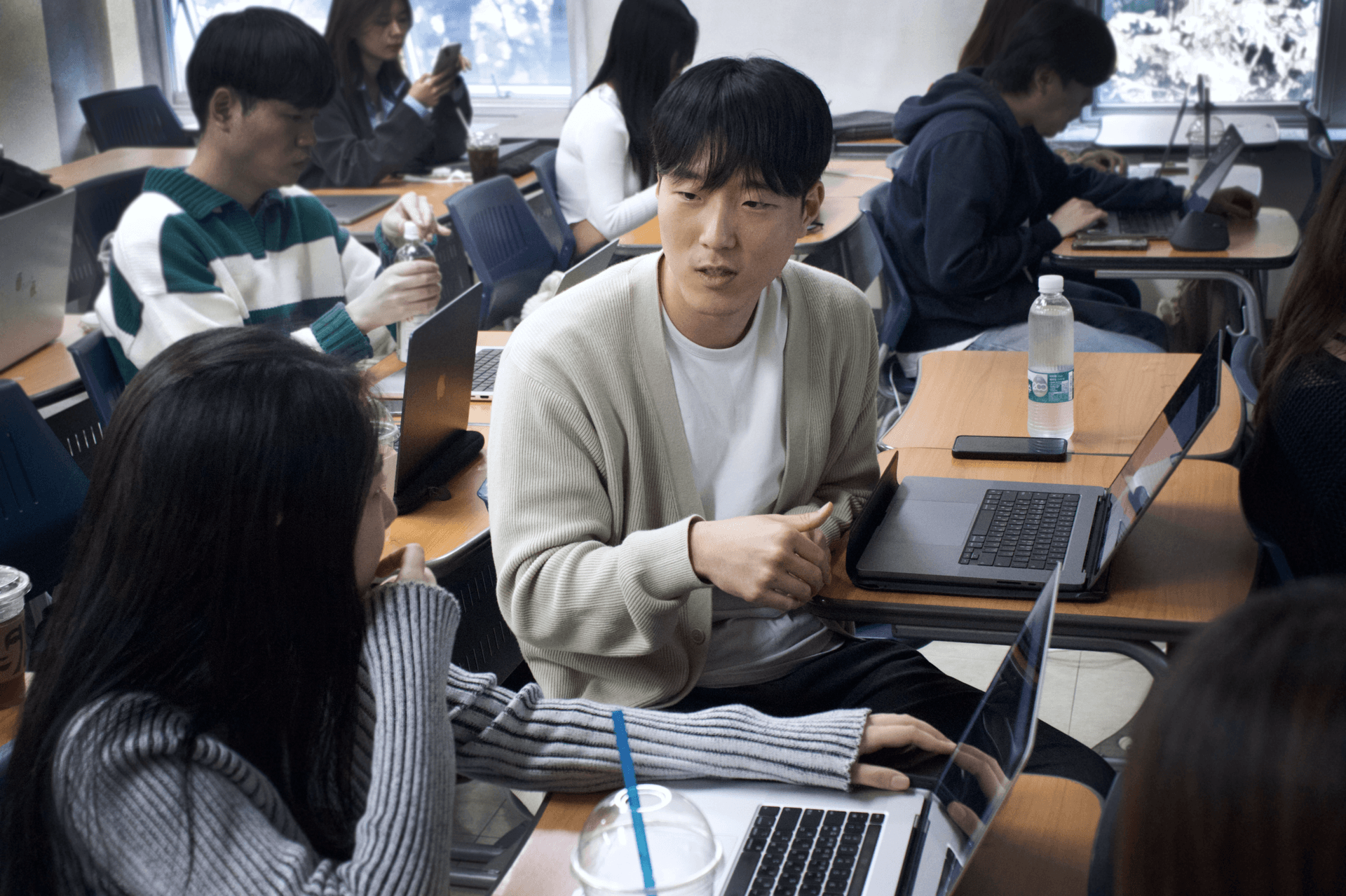 SOPT 소개 이미지